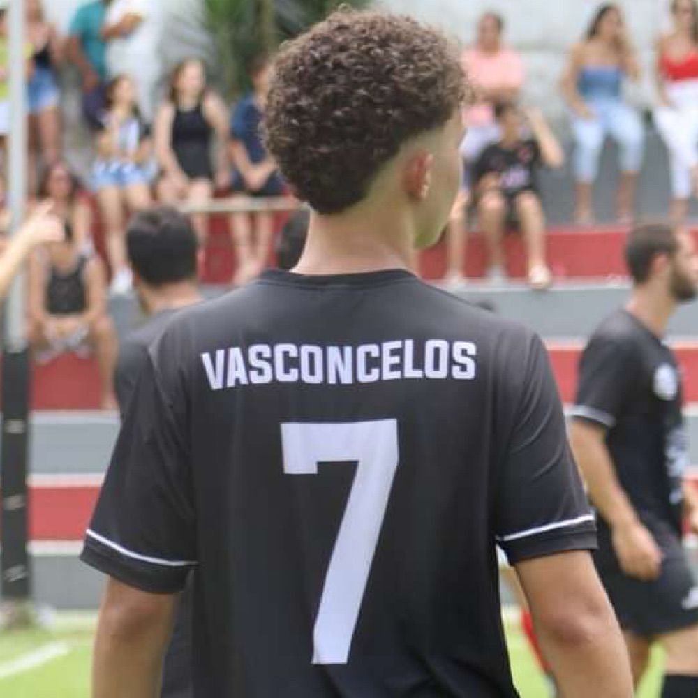 Vasconcelos 