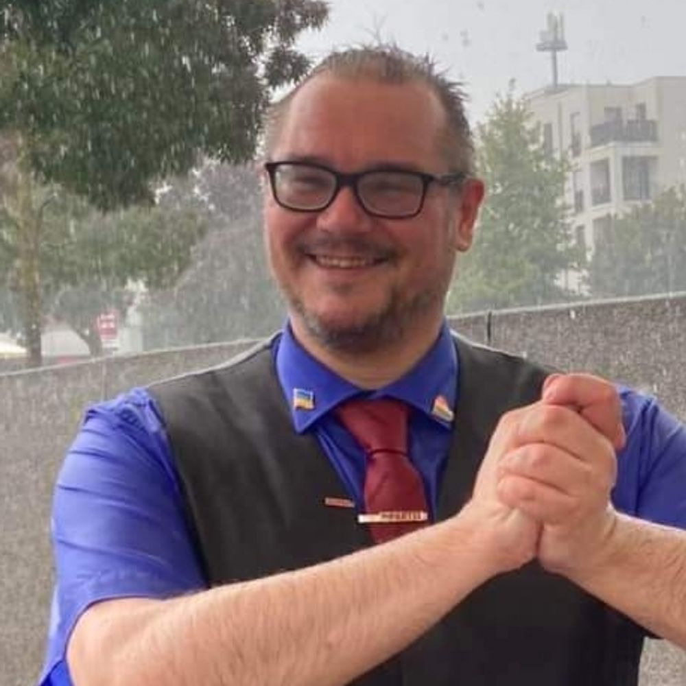 Michael Götz-Pijl 