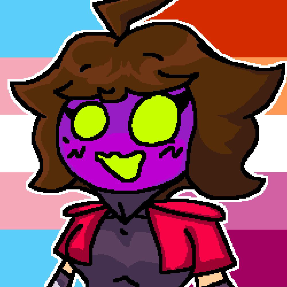 Profile avatar
