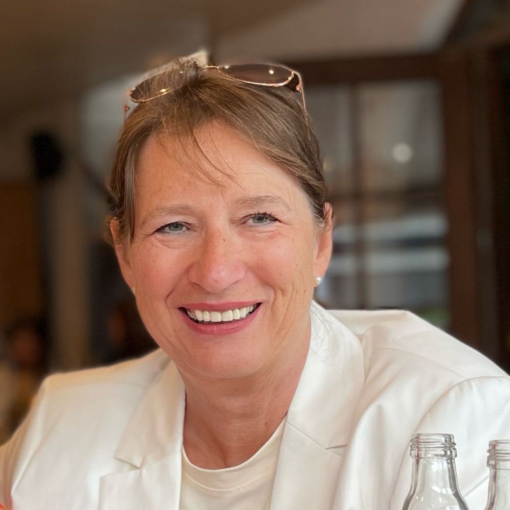 Sabine Kinkartz
