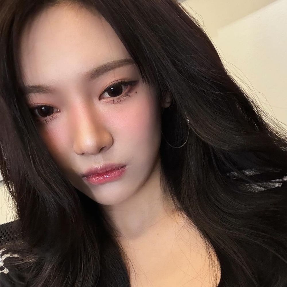 주아소녀(상태:우울)