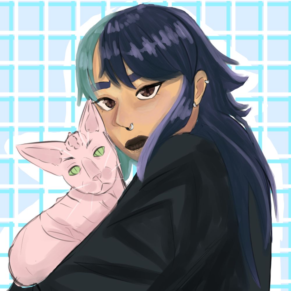 fen (they/them)