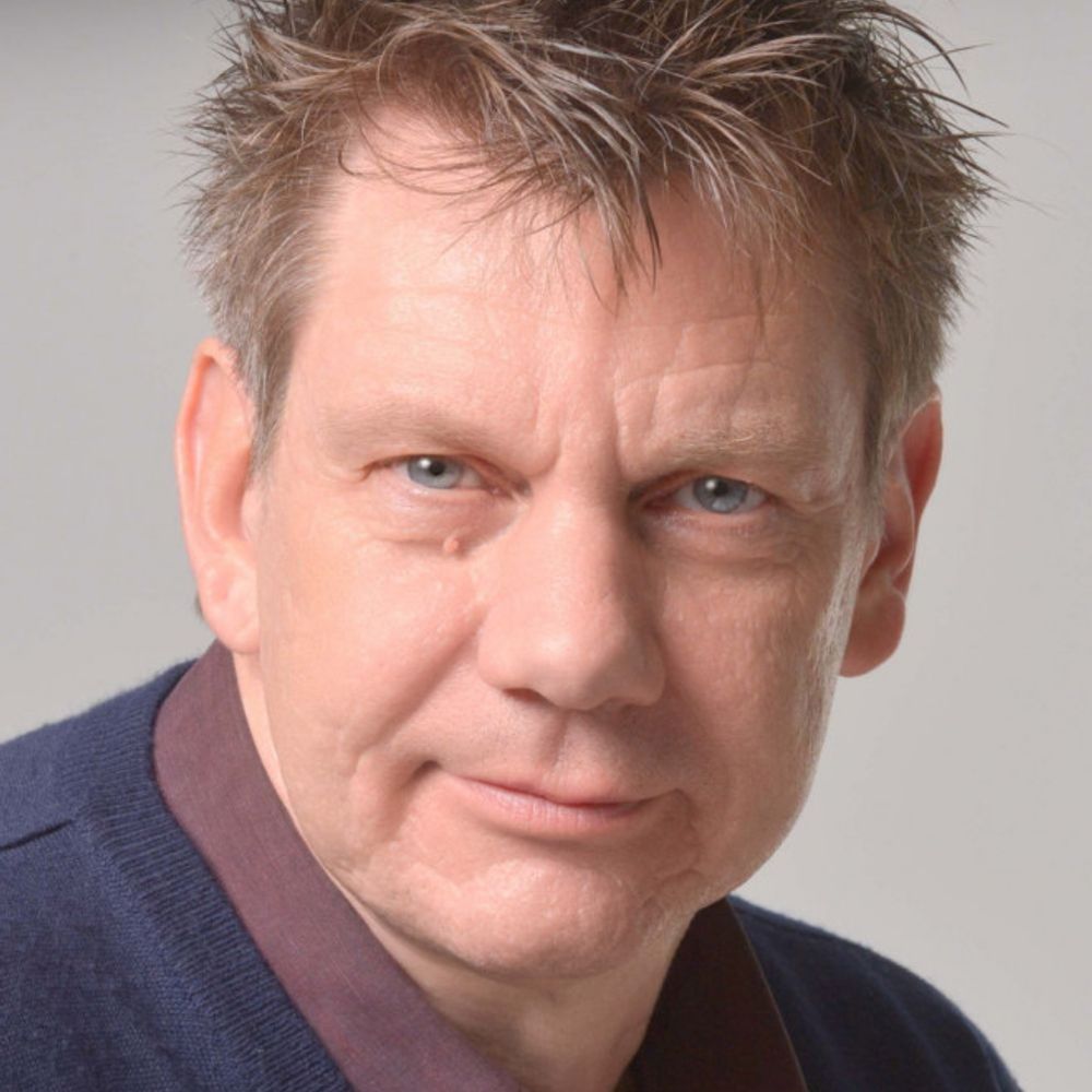 Andreas Schlüter