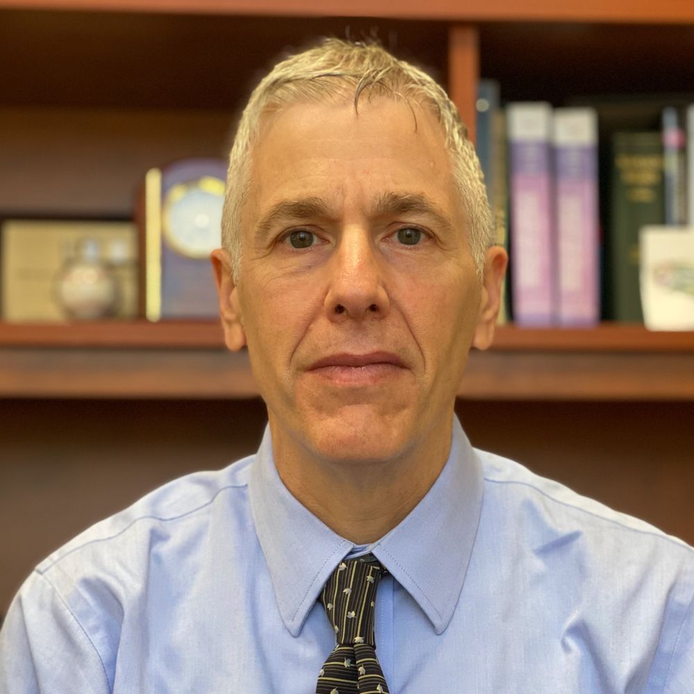 James Amatruda, MD, PhD