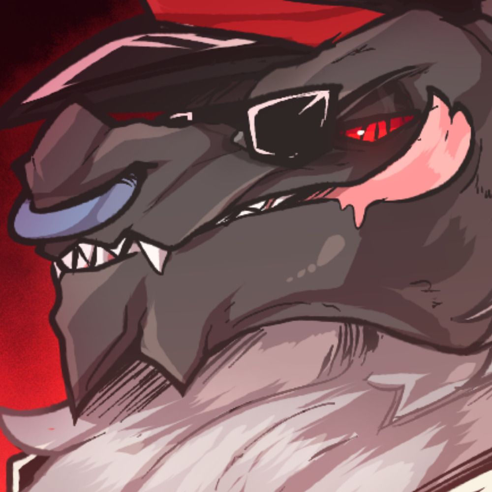 Diablodon Rathmore 🔞