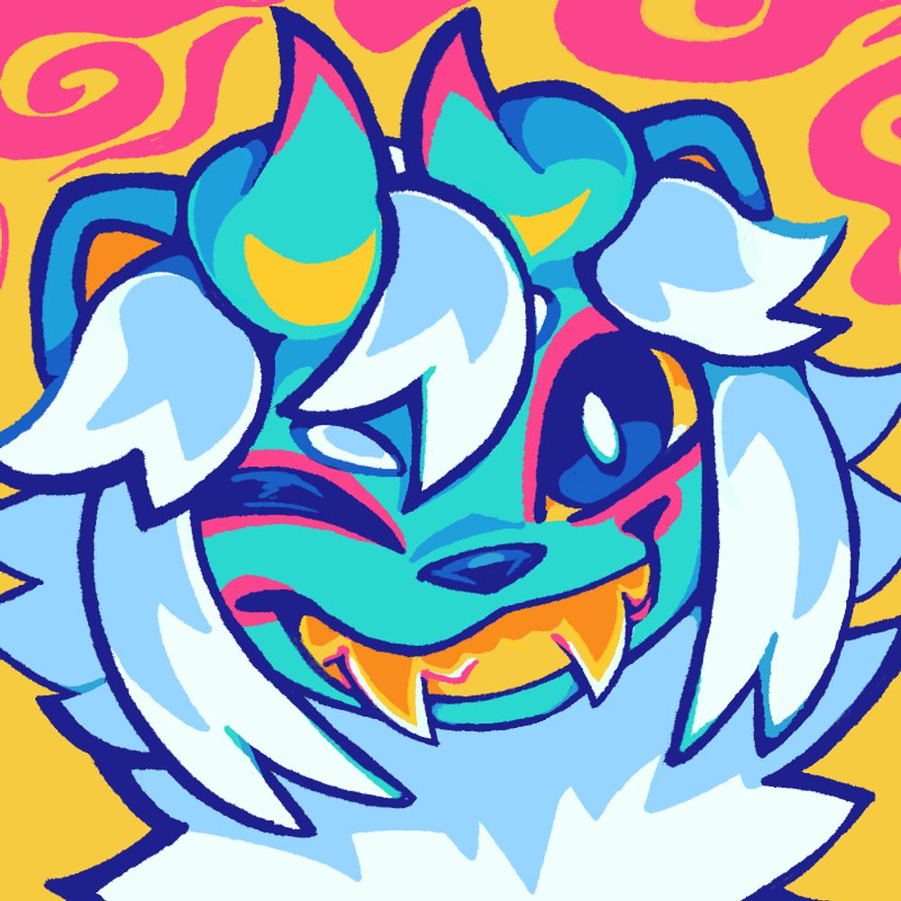 IKA 🐟🌺⚡🎱