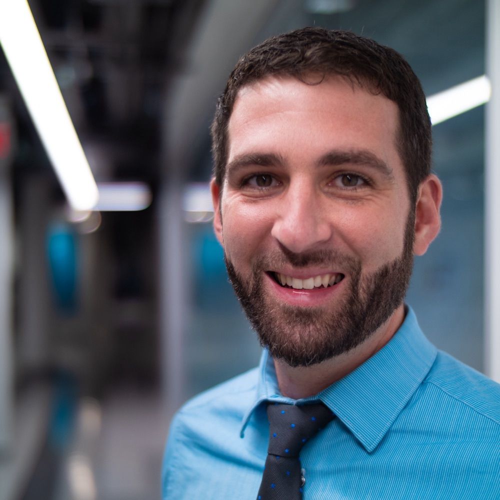 Erik Piazza
