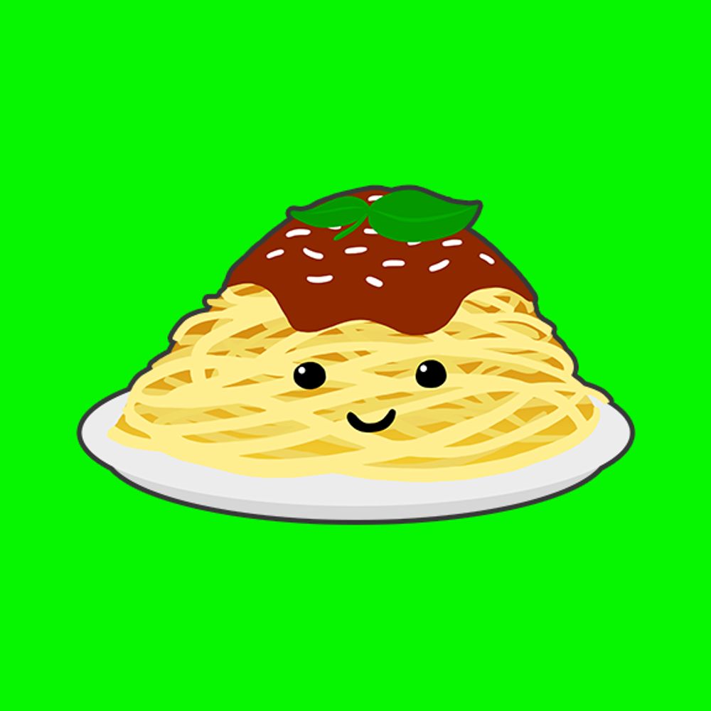 Spaghettisaurus
