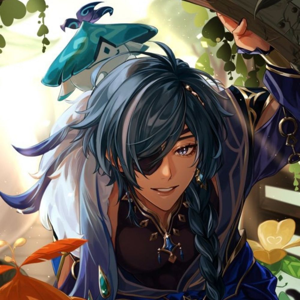 ꪗꫀꪀ 