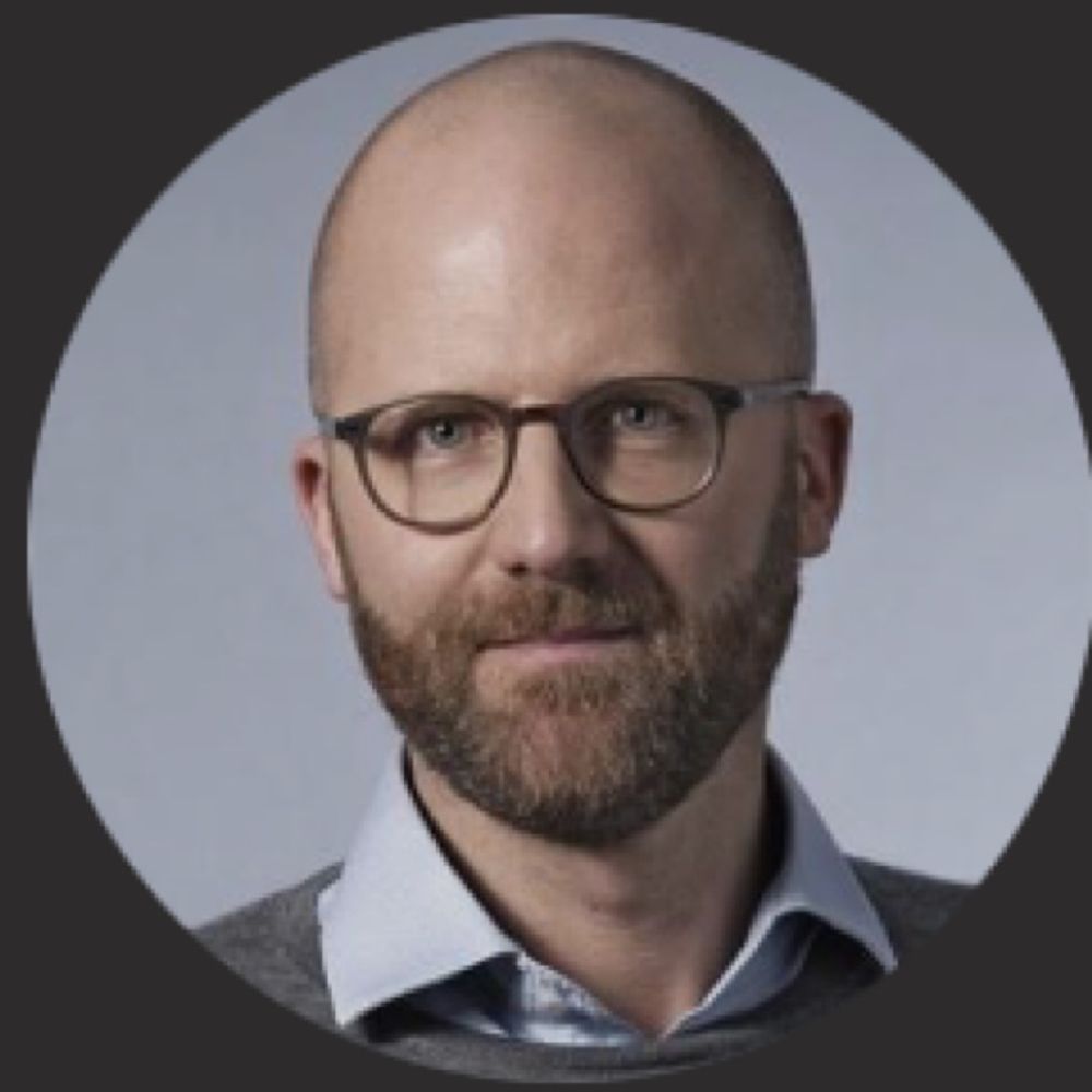 Karsten Seibel