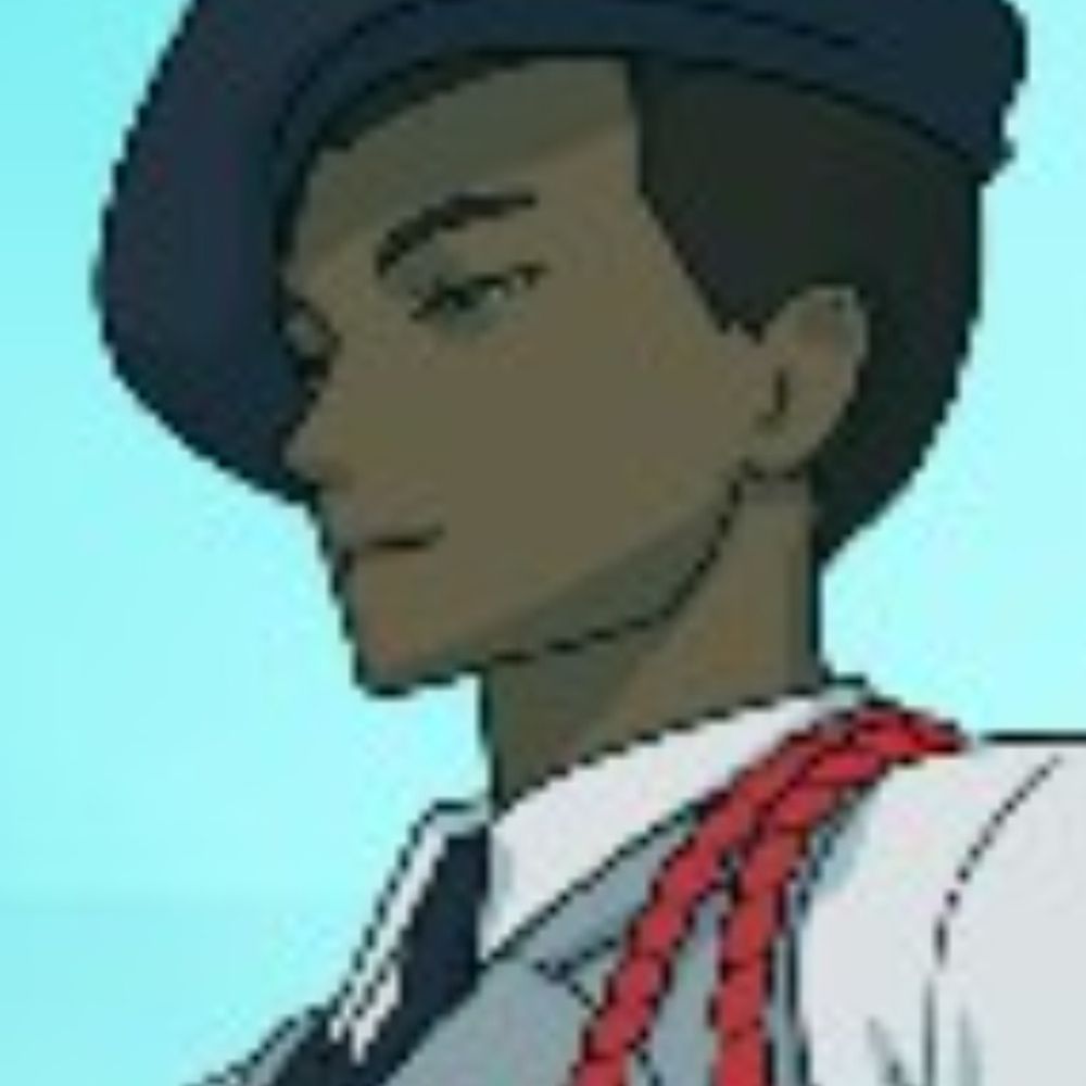 kuzumochi (RWBY V9 spoilers)