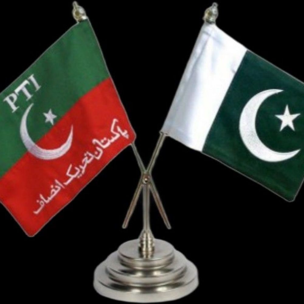 IMRAN BUTT