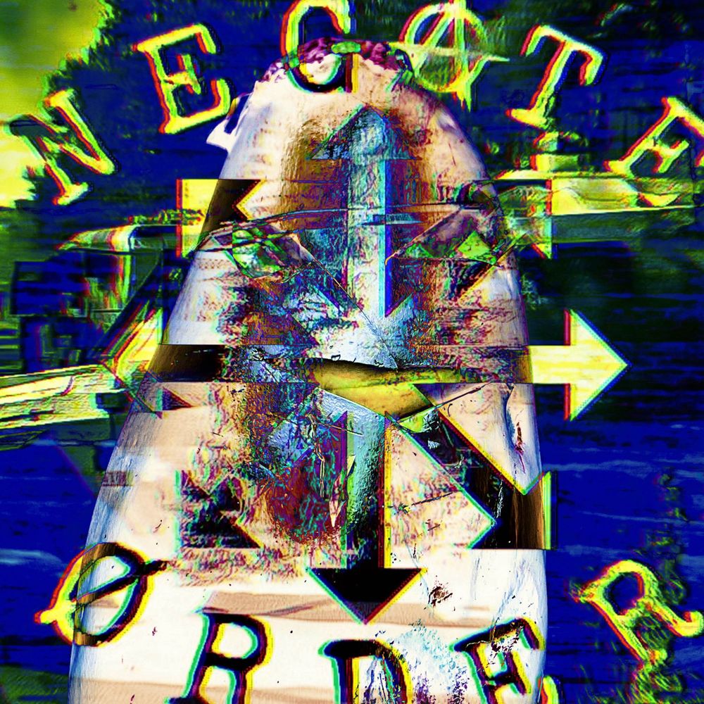 Chaotic Entity