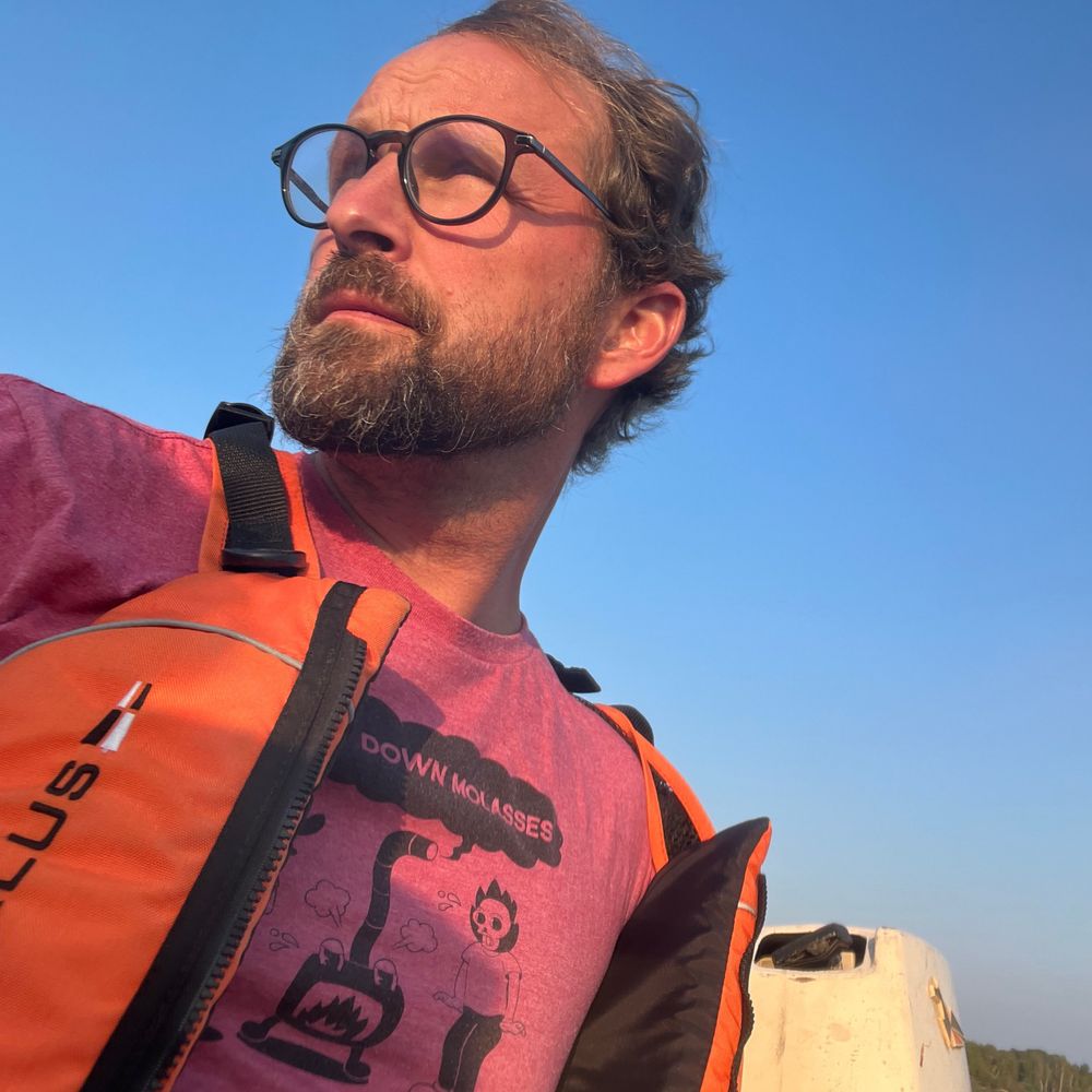 Ryan Meili