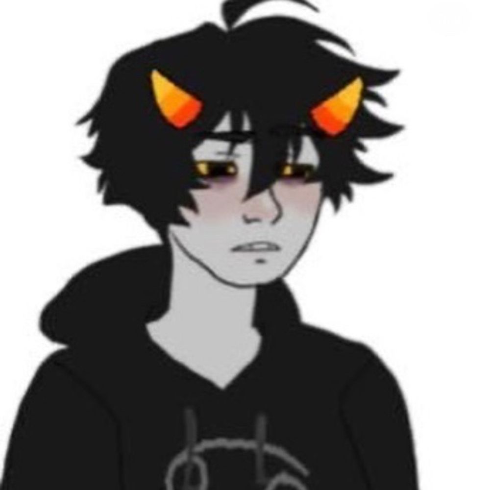 WERECAT/KARKAT