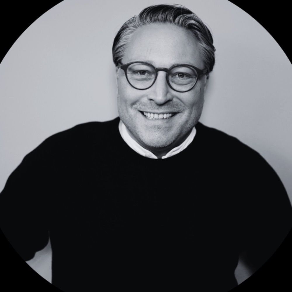 Stefan Wenzel