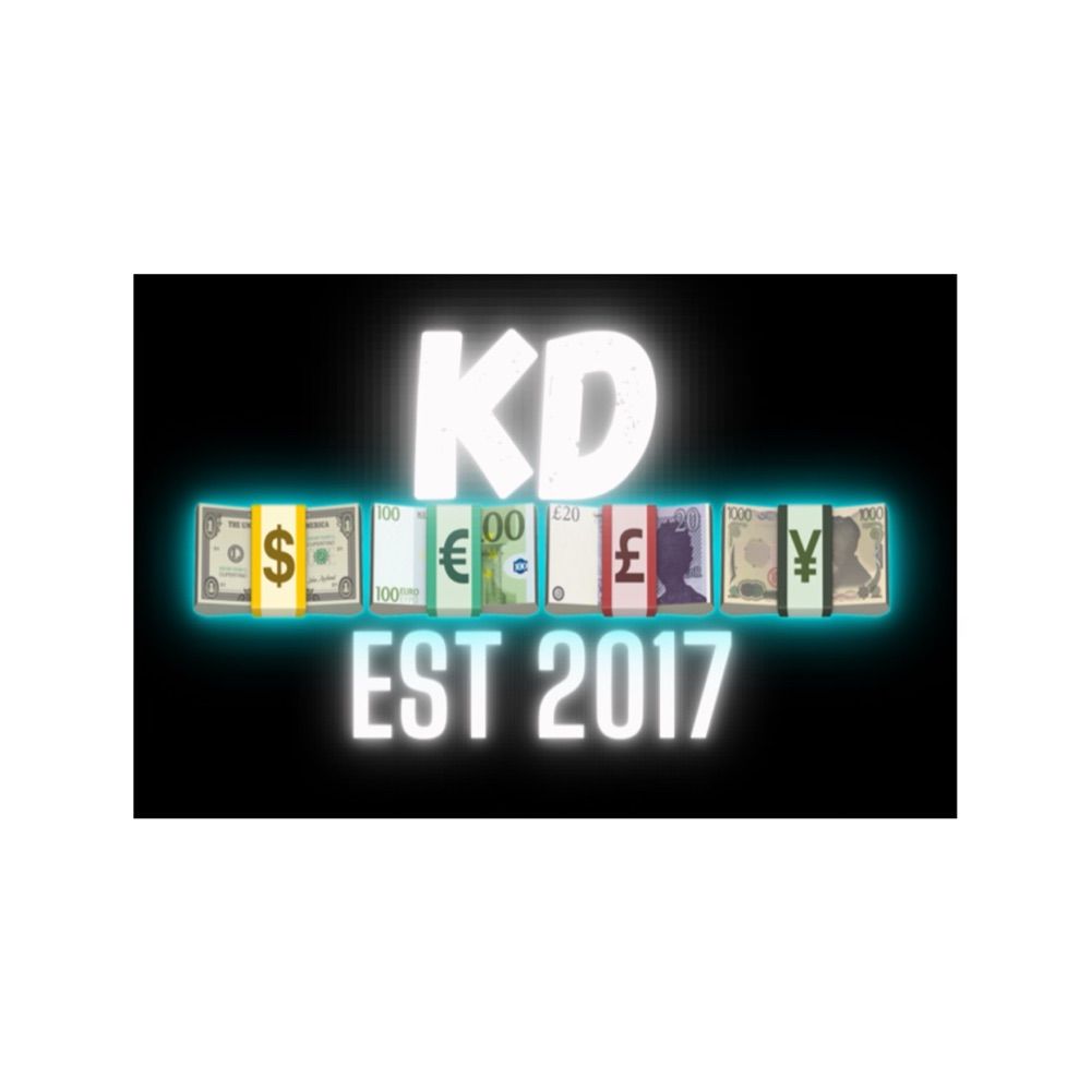 KD