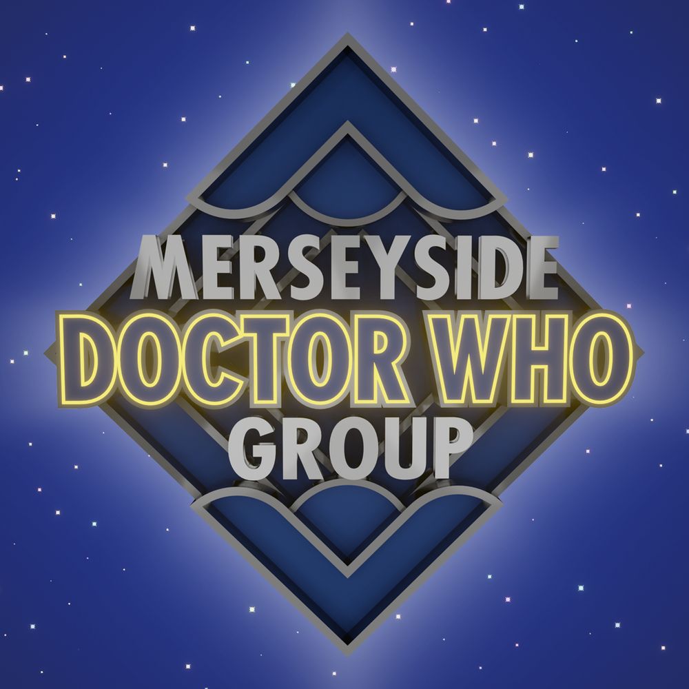 Merseyside Doctor Who Group