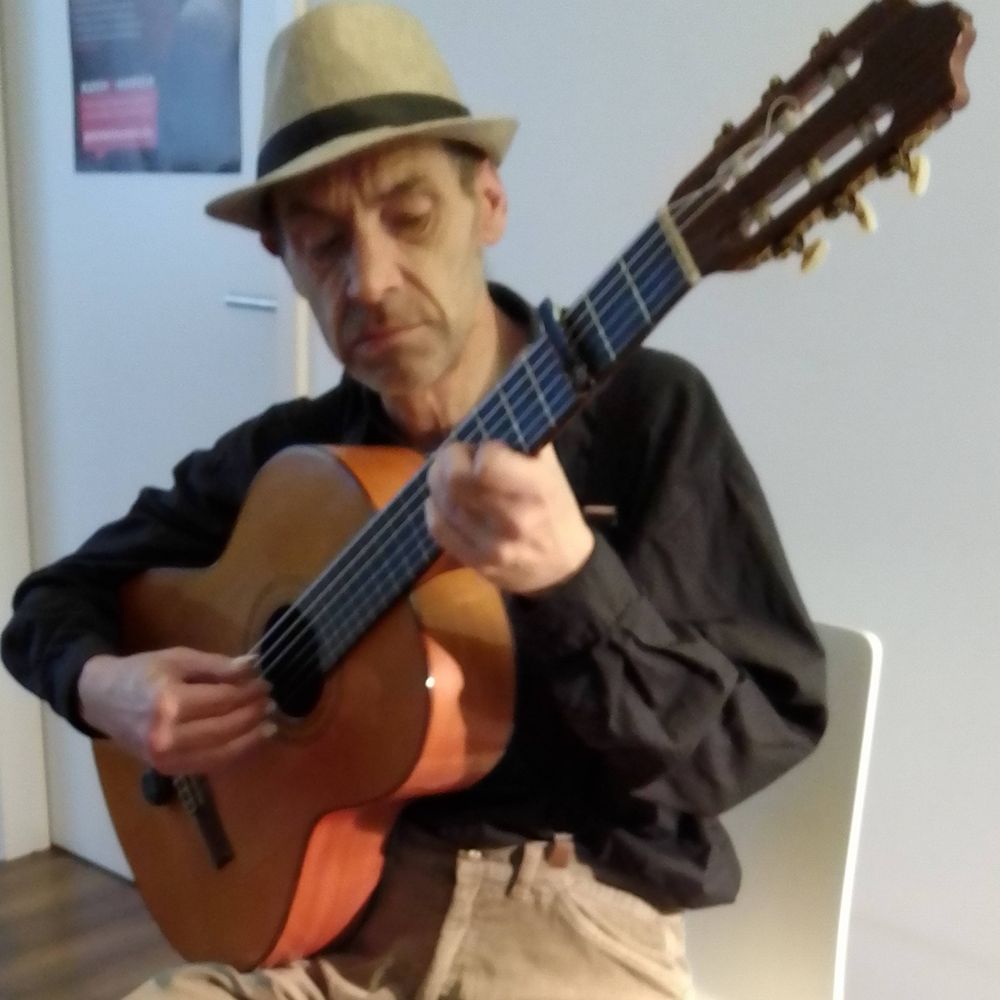 el Rubito de Granada 