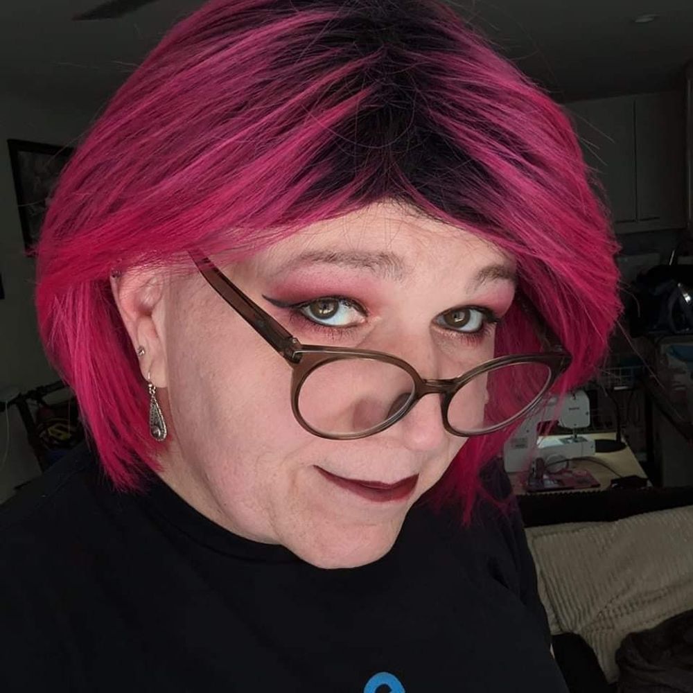Meghan Fairbanks 🏳️‍⚧️'s avatar