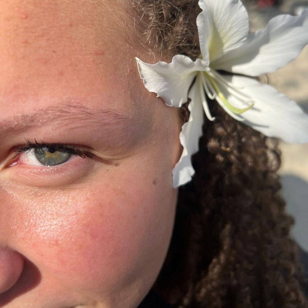 🌺