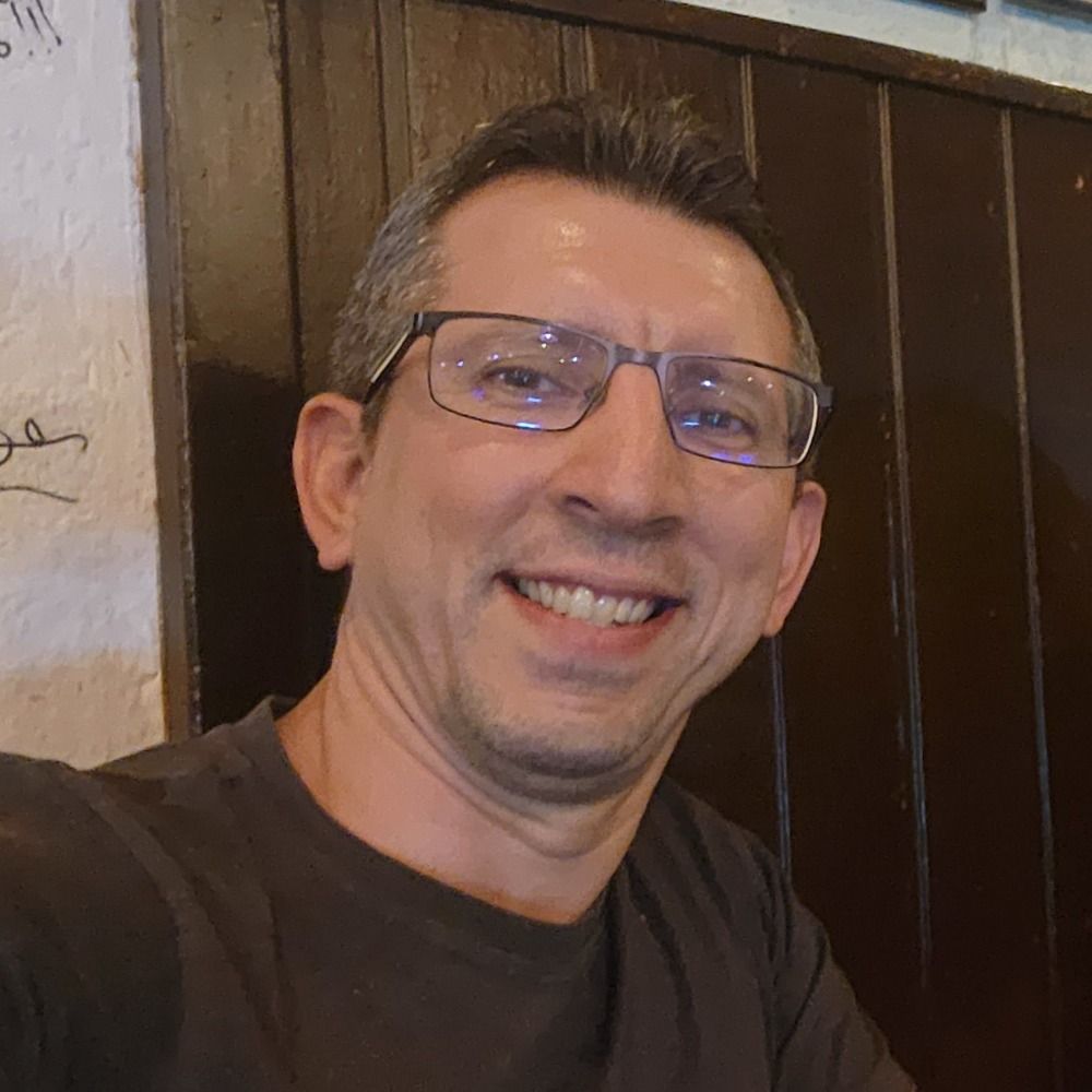 Sergio Prado