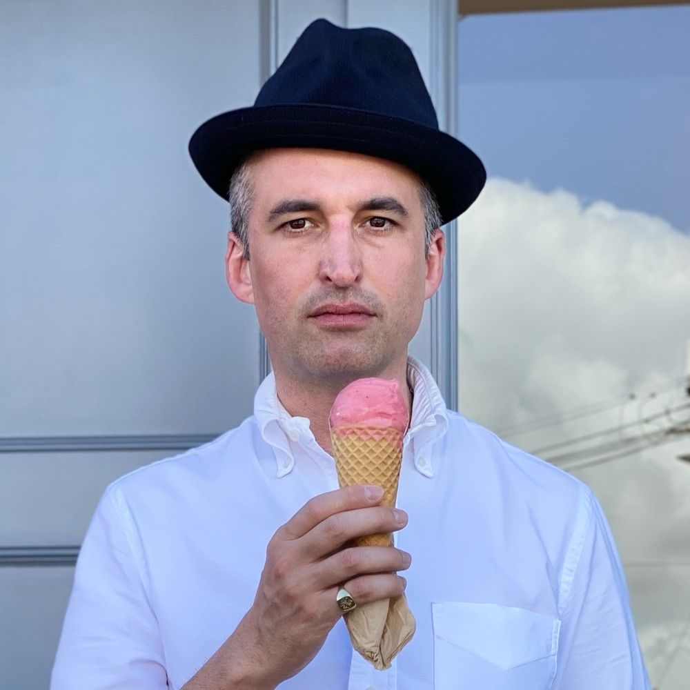 Jeremy Lemos
