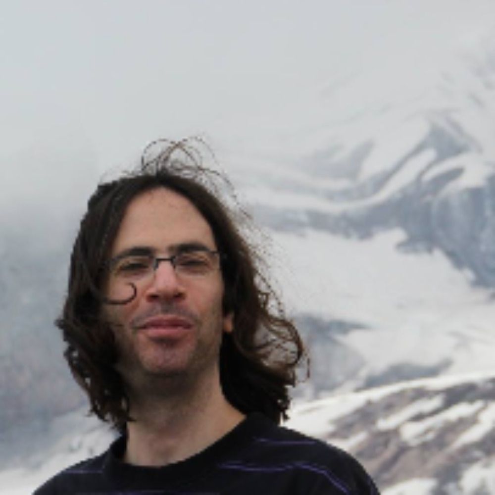 Nir Lahav
