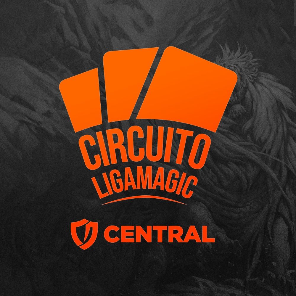 CircuitoLigaMagic