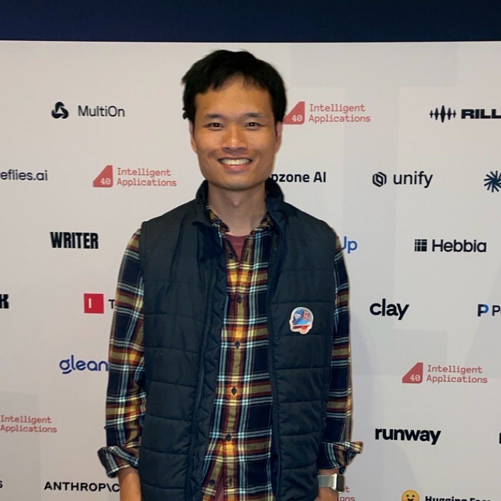 Thomas Tam