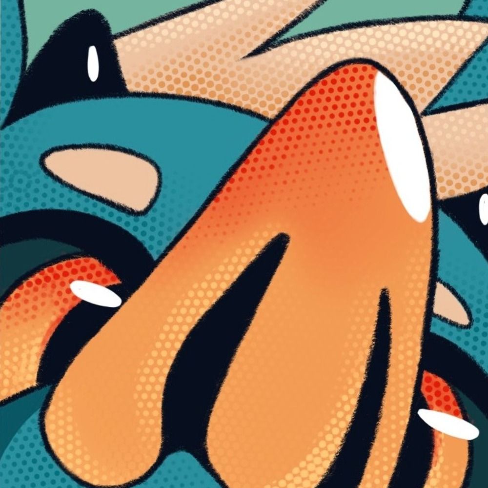 Ares (COMMS OPEN!)