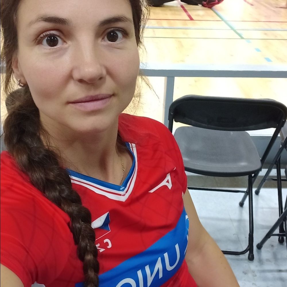 Lenka Štěrbová