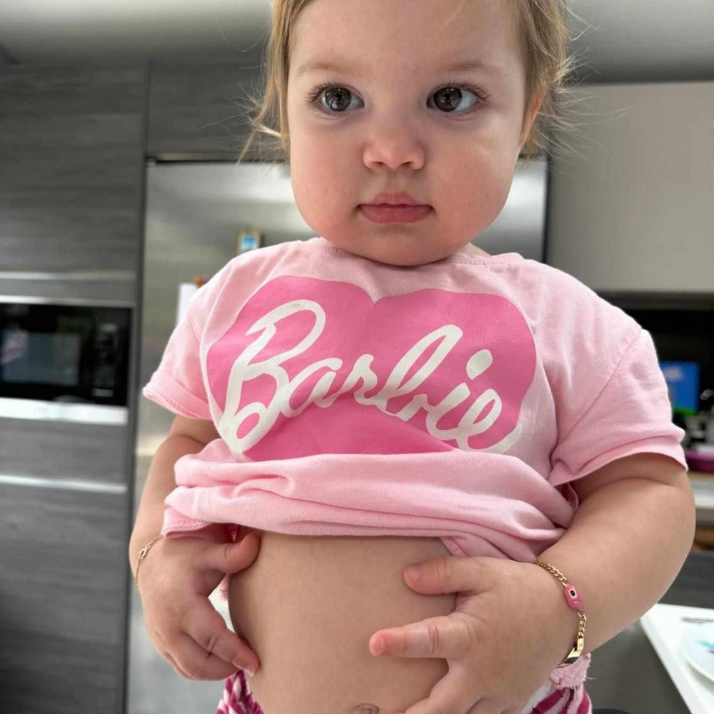 Layla Borgeron 
