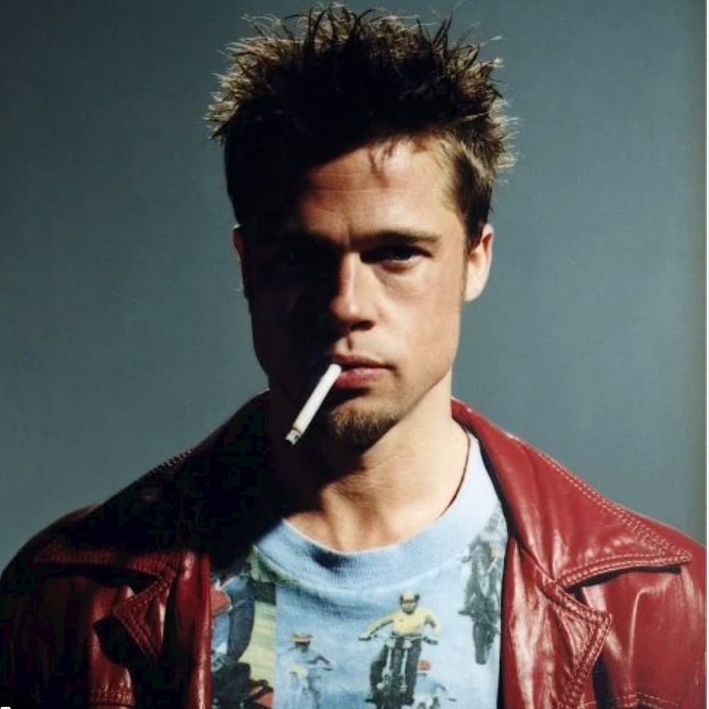 TylerDurden