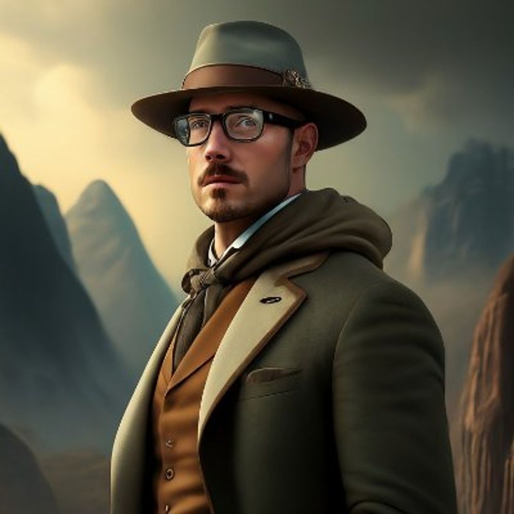 Nicolas "unixnick" Couture