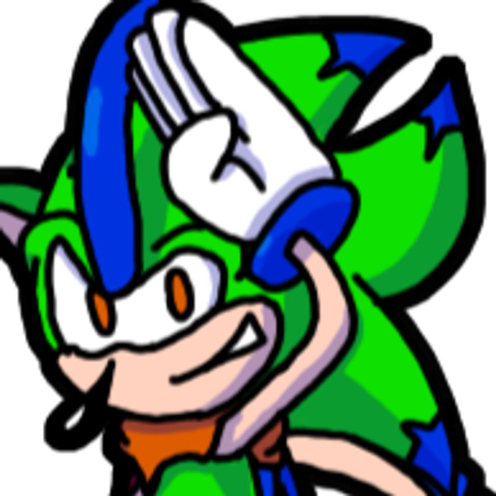 Extem the Hedgehog