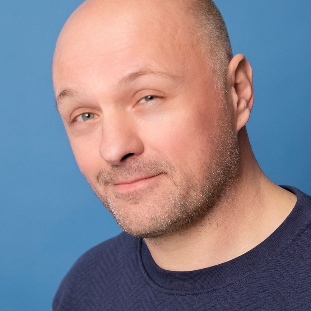 Boris van der Ham