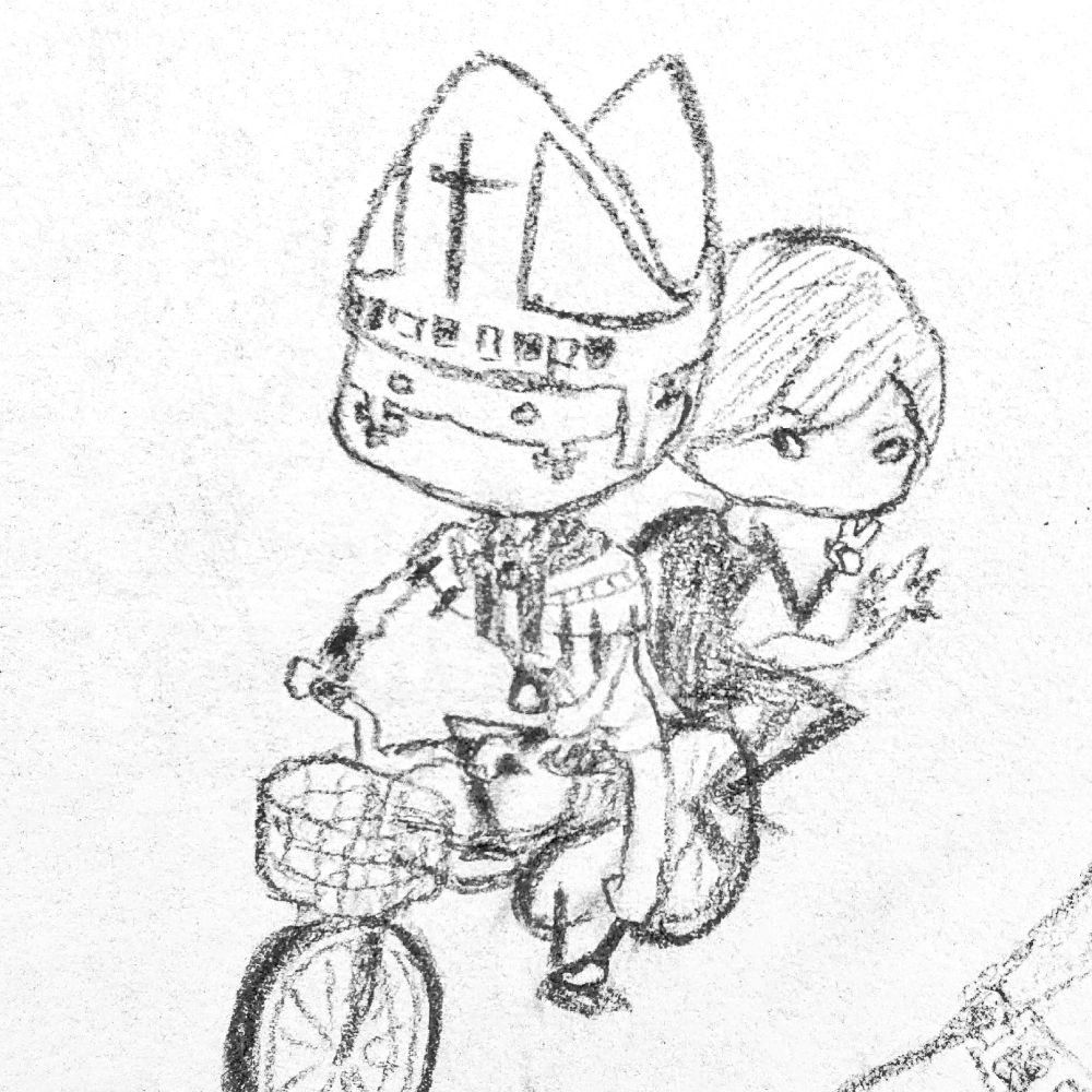 骨
