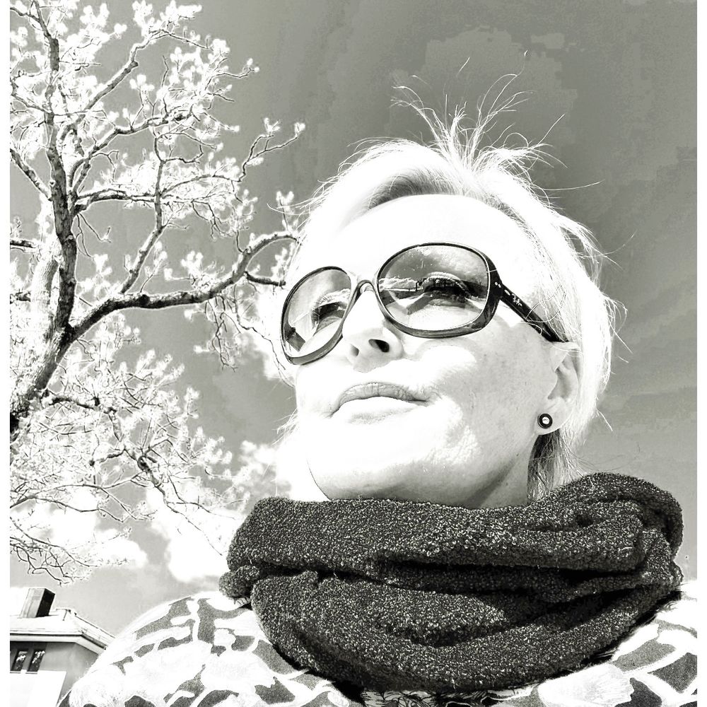 Ann Kavli