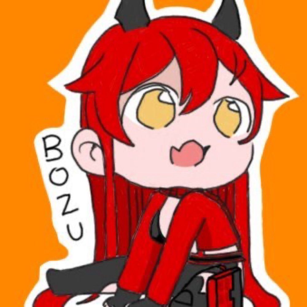 Bozu@NIKKE愛してる