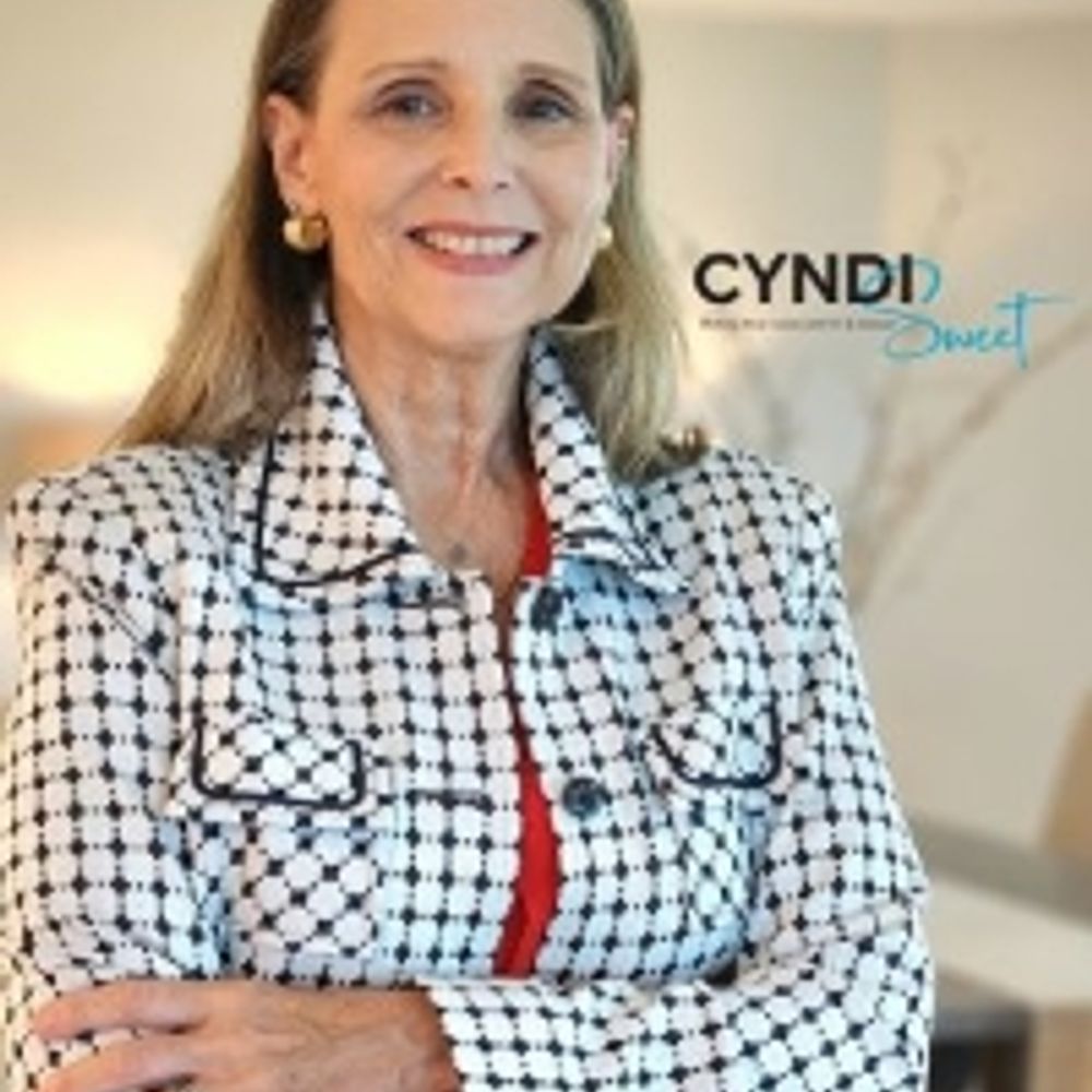 Cynthia Sweet