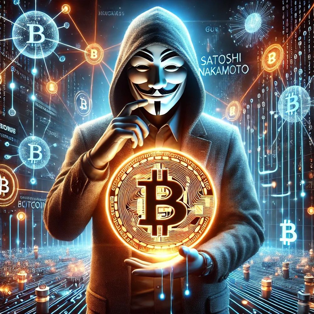 Satoshi
