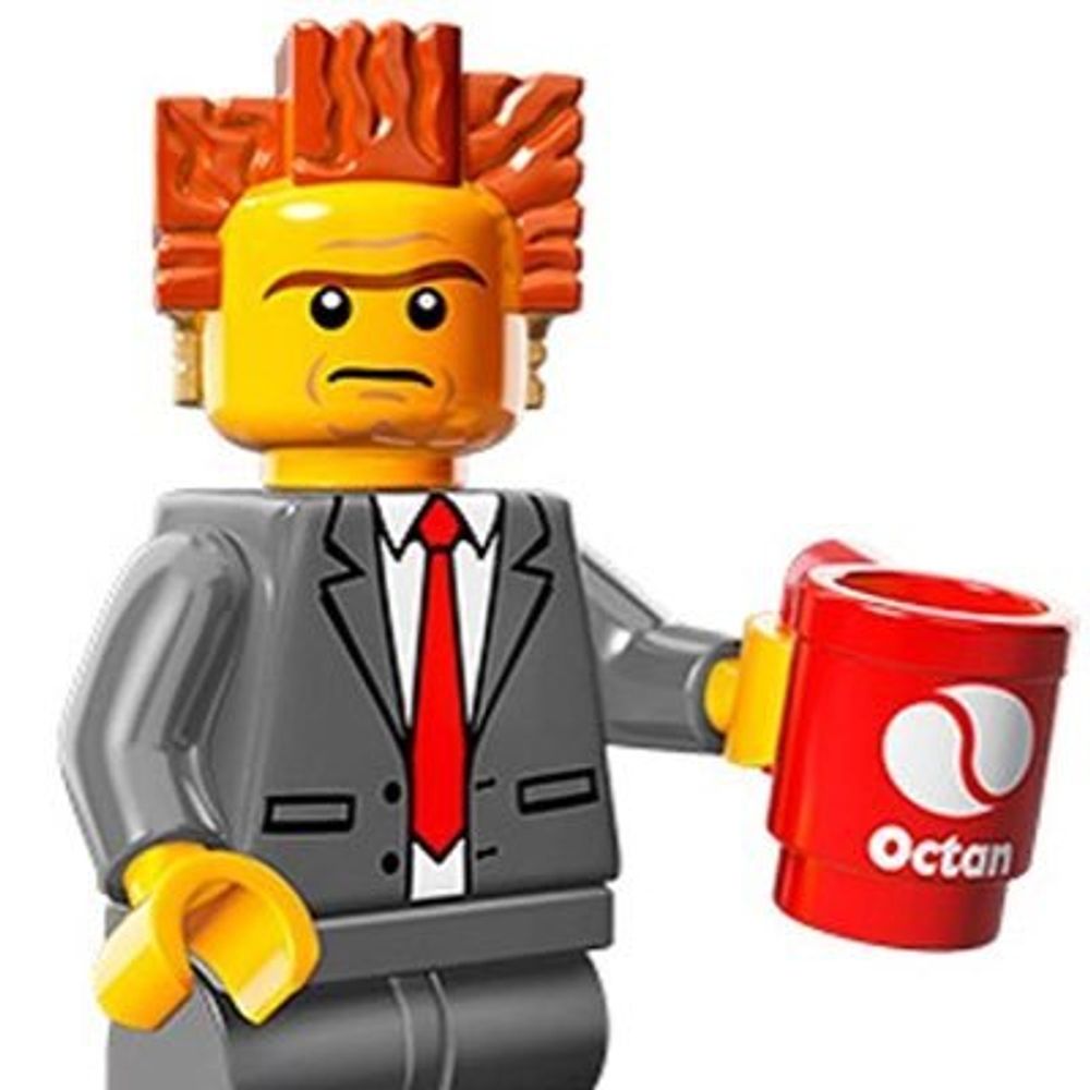 President Biznatch