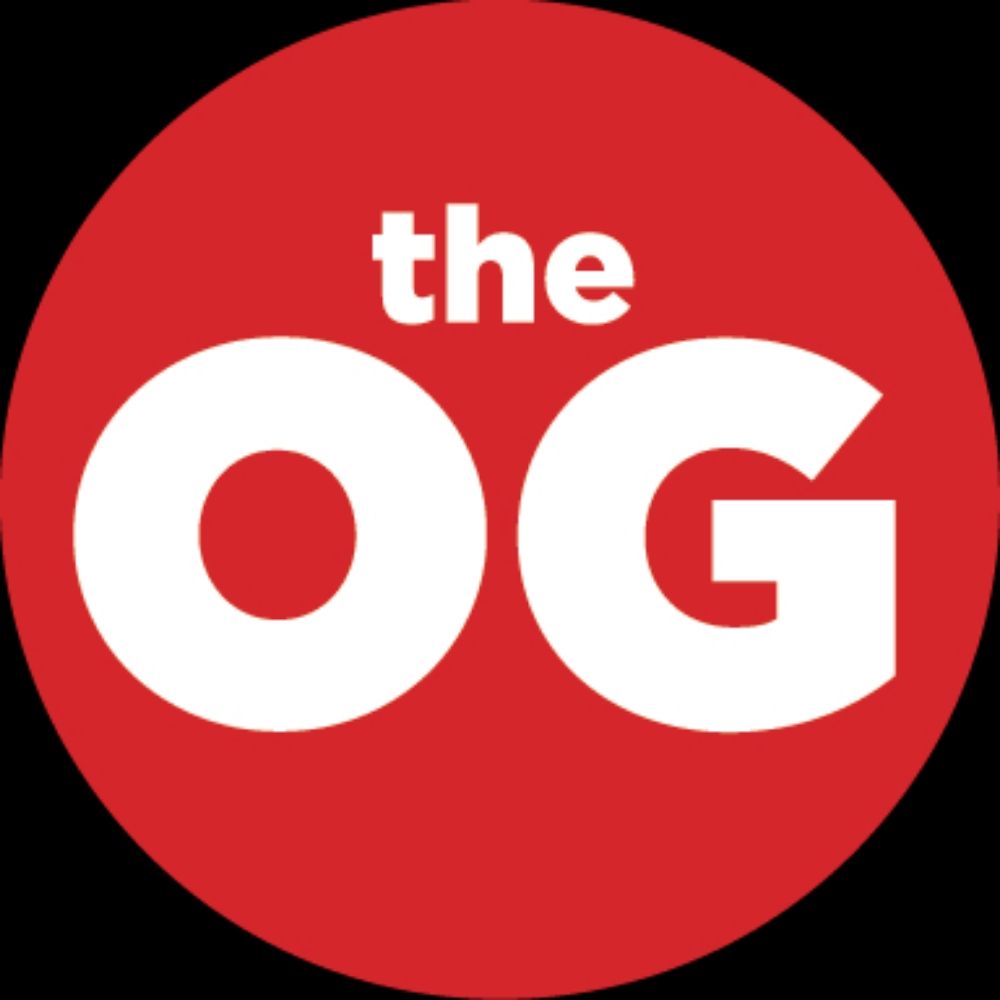 Oklahoma Gazette