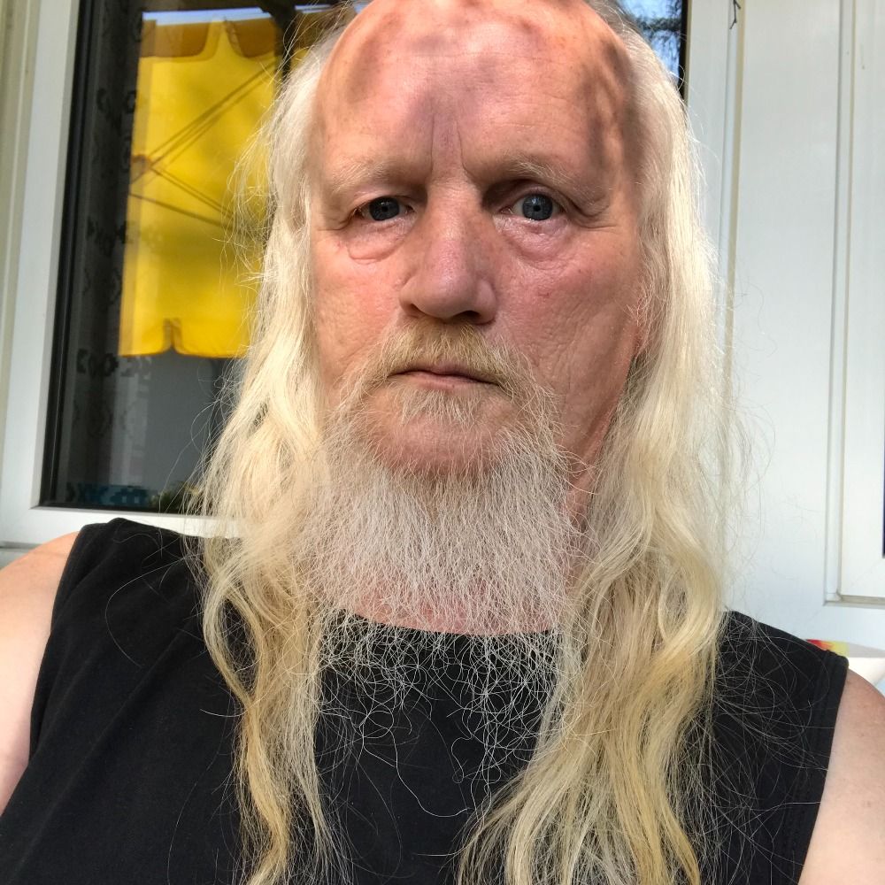 Kalle B