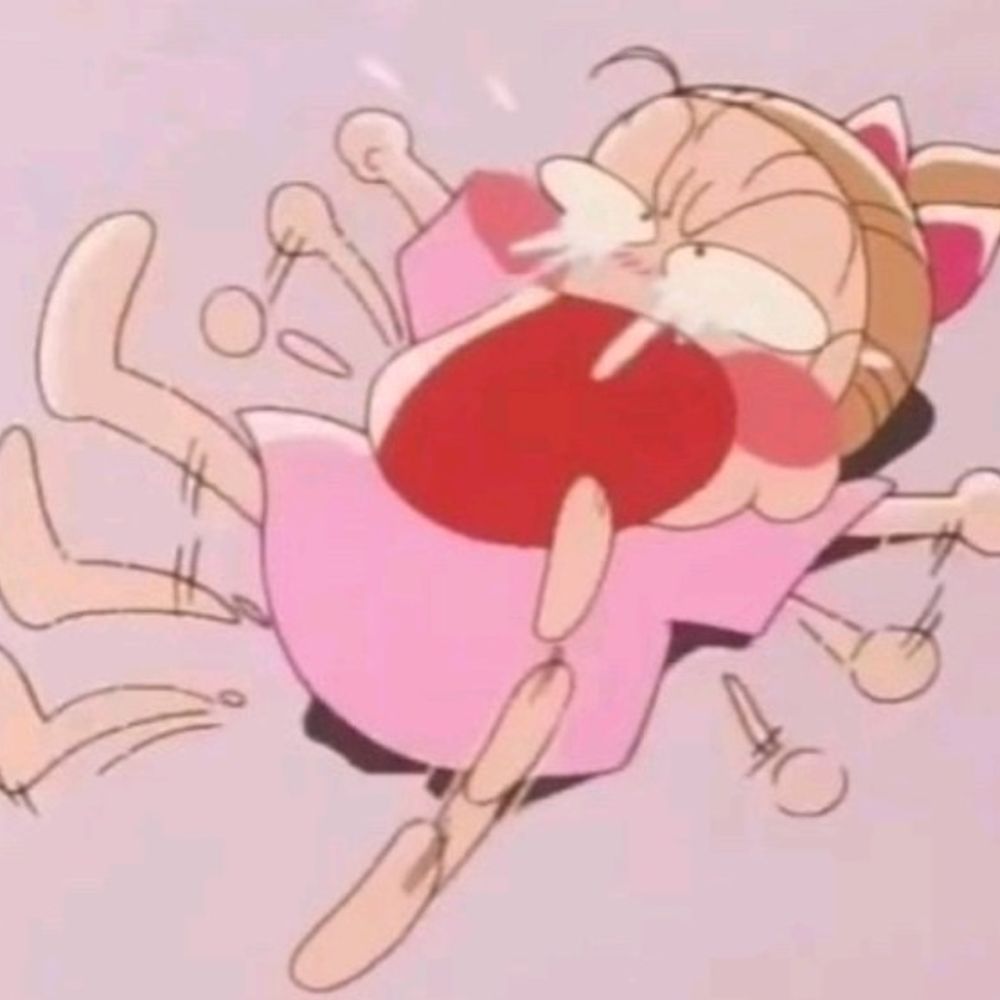 무몽