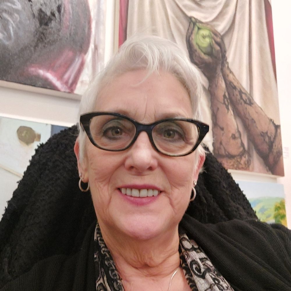 Dr Ann