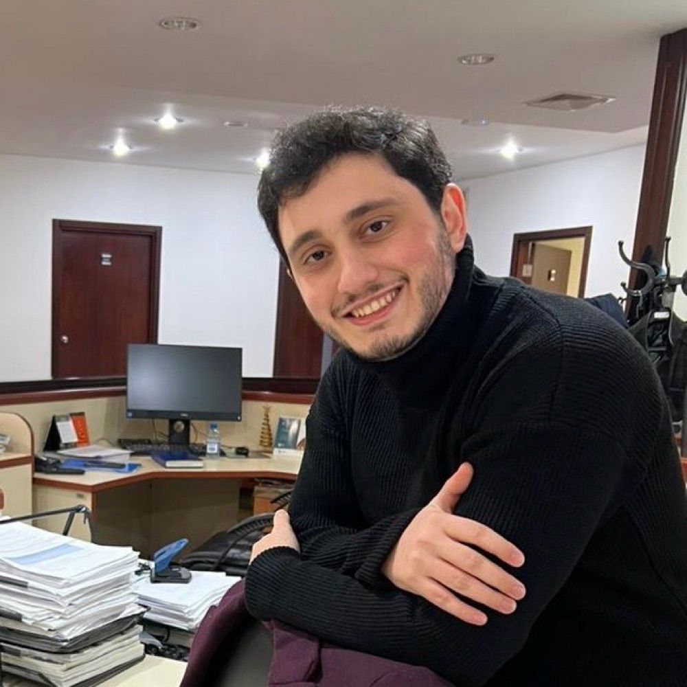 Jafar Jafarov