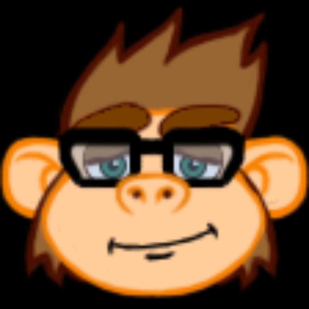 Mad Monkey's avatar