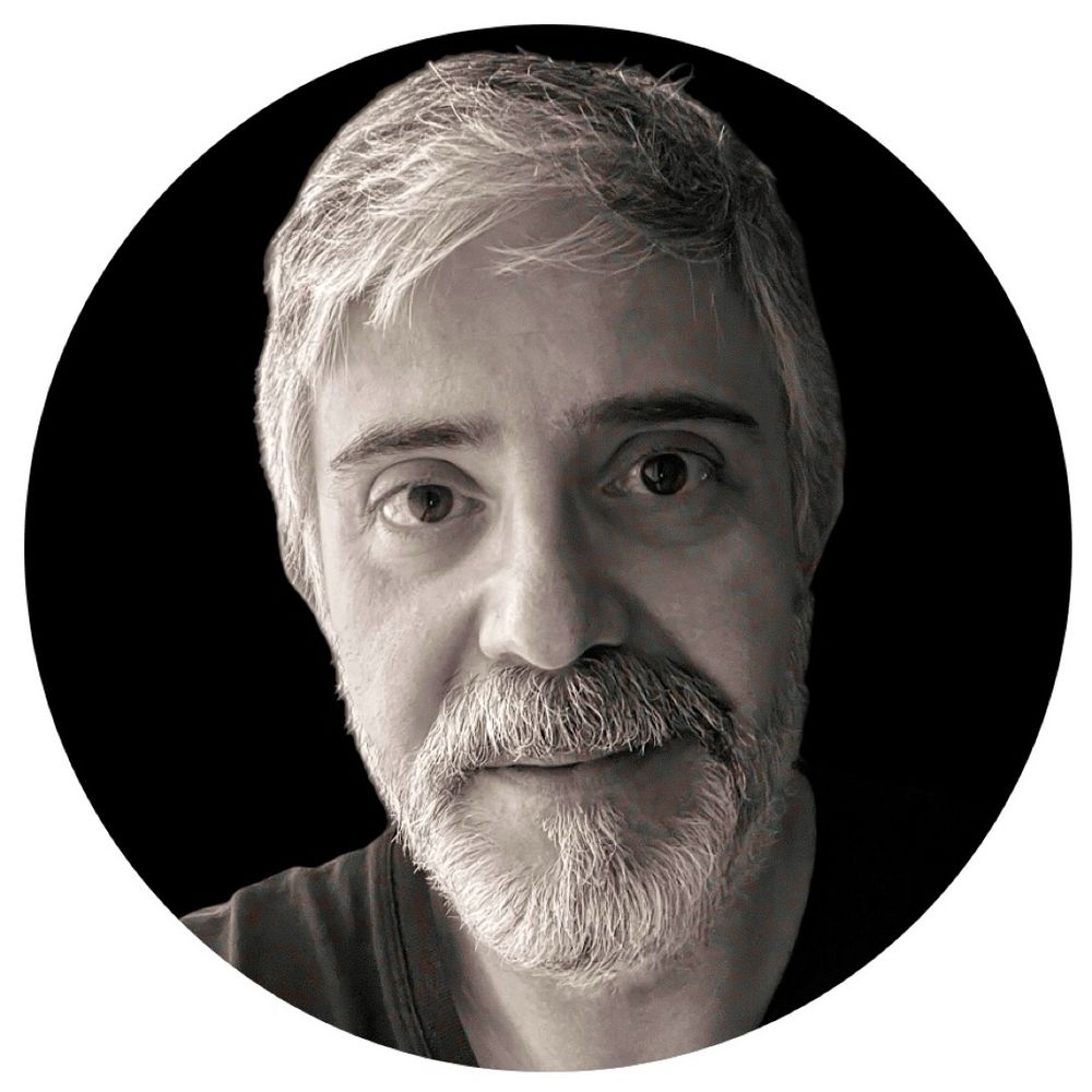 Jeff Figueiredo's avatar